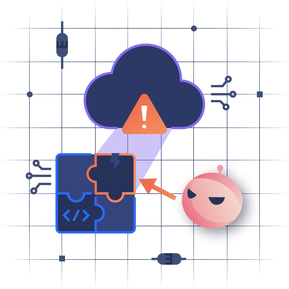 Supply Chain Vulnerabilities