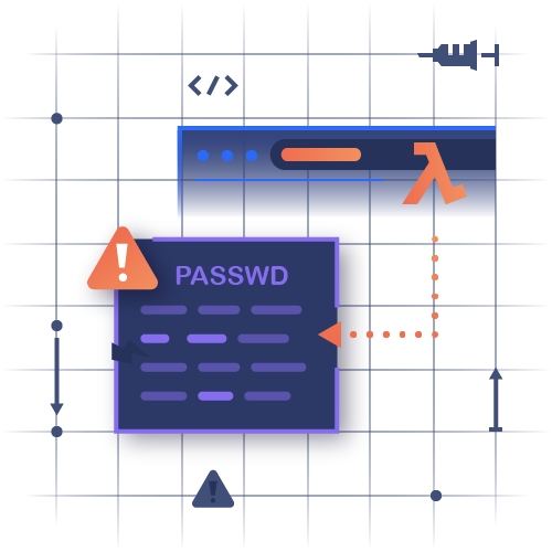 Lambda Command Injection