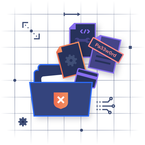 Improper Write Permissions for Volumes and Host Filesystem
