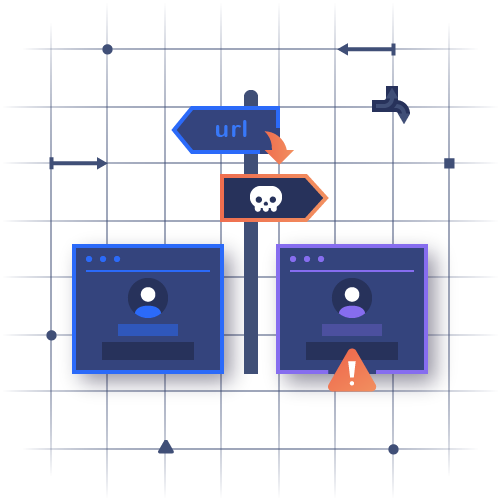 Insecure URL Redirect