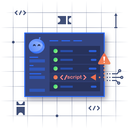Sanitization Misuse XSS