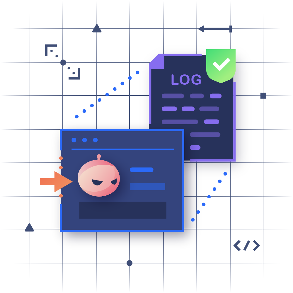 Insufficient Logging & Monitoring